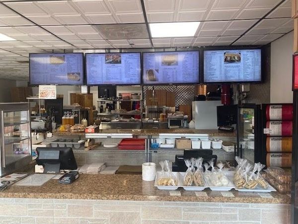 001 Roast Beef And Pizza, Rowley, MA 01907