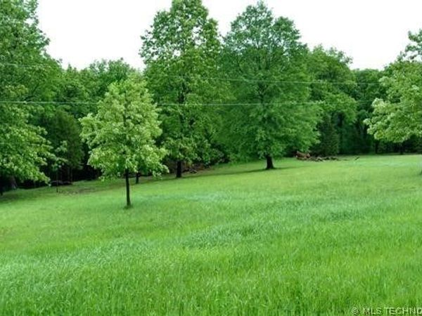 460925 E 1146th Road , Sallisaw, OK 74955