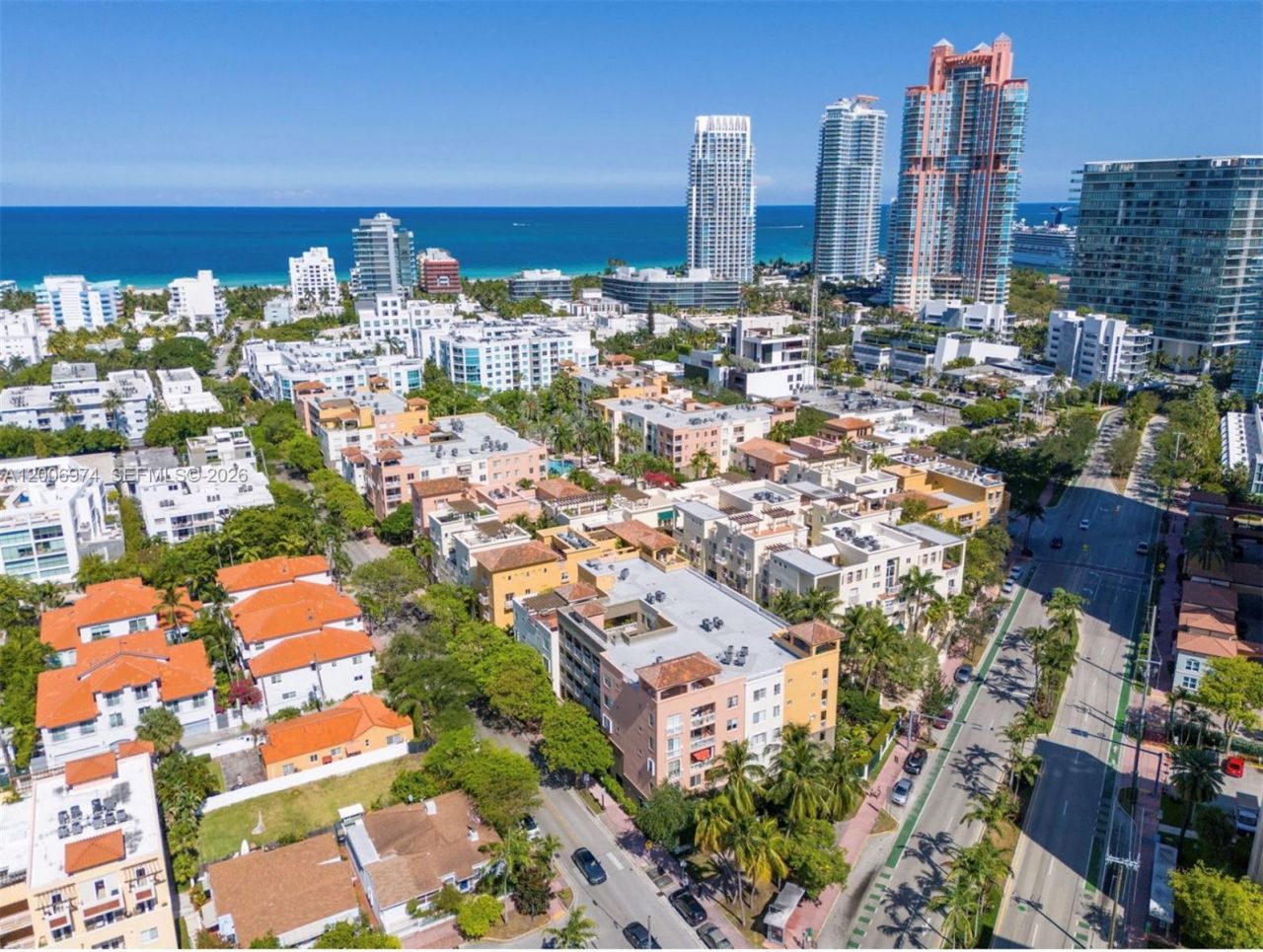 151 Michigan Ave , Unit 533, Miami Beach, FL 33139 Photo