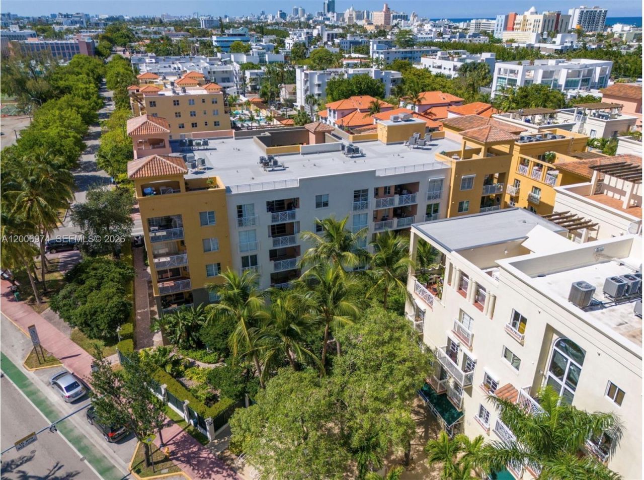 151 Michigan Ave , Unit 533, Miami Beach, FL 33139 Photo