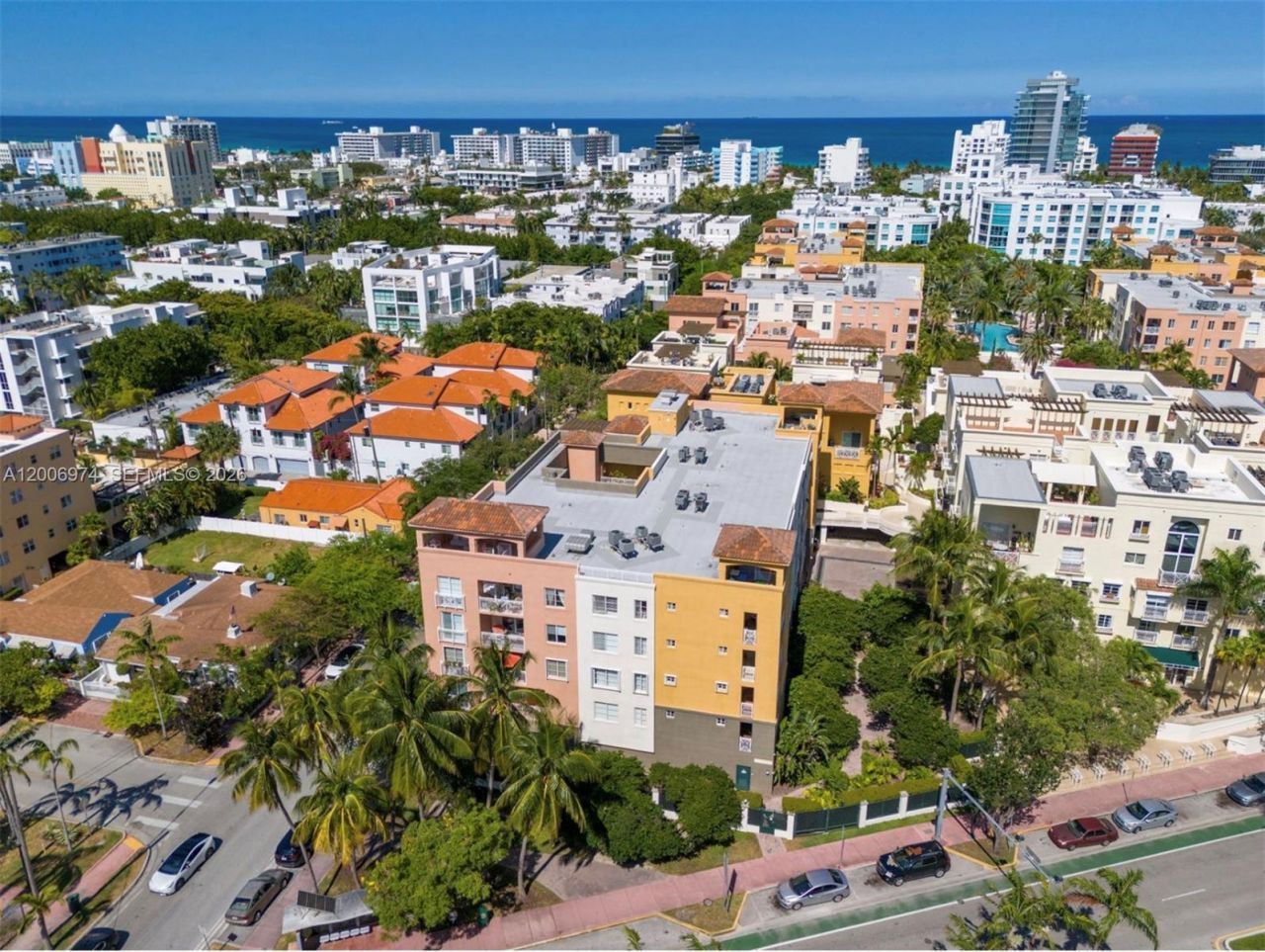 151 Michigan Ave , Unit 533, Miami Beach, FL 33139 Photo