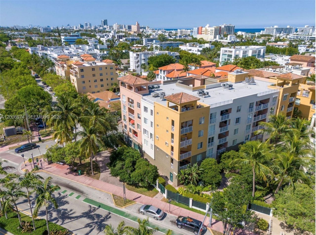 151 Michigan Ave , Unit 533, Miami Beach, FL 33139 Photo