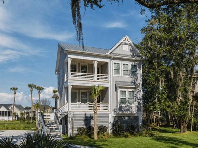 4286 Turtle Landing Court, Johns Island, SC 29455