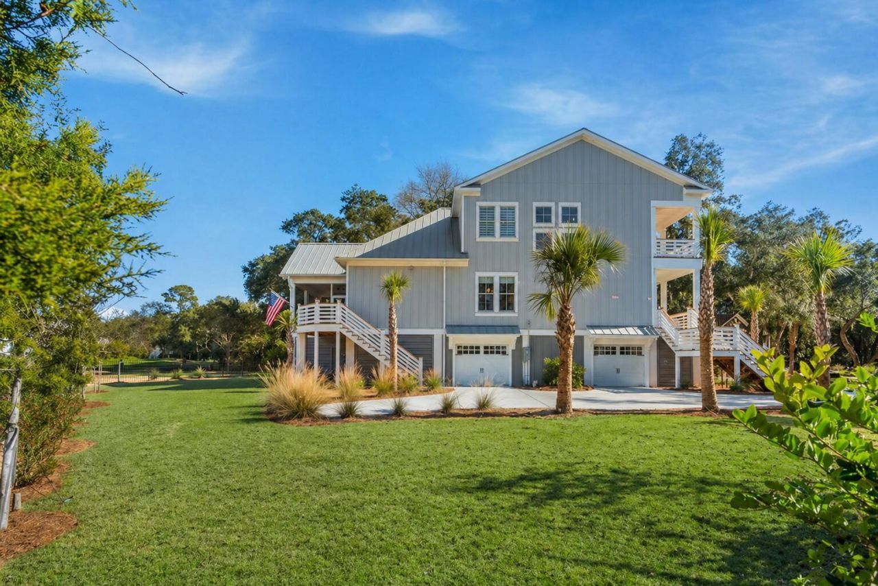 4286 Turtle Landing Court Photo 54