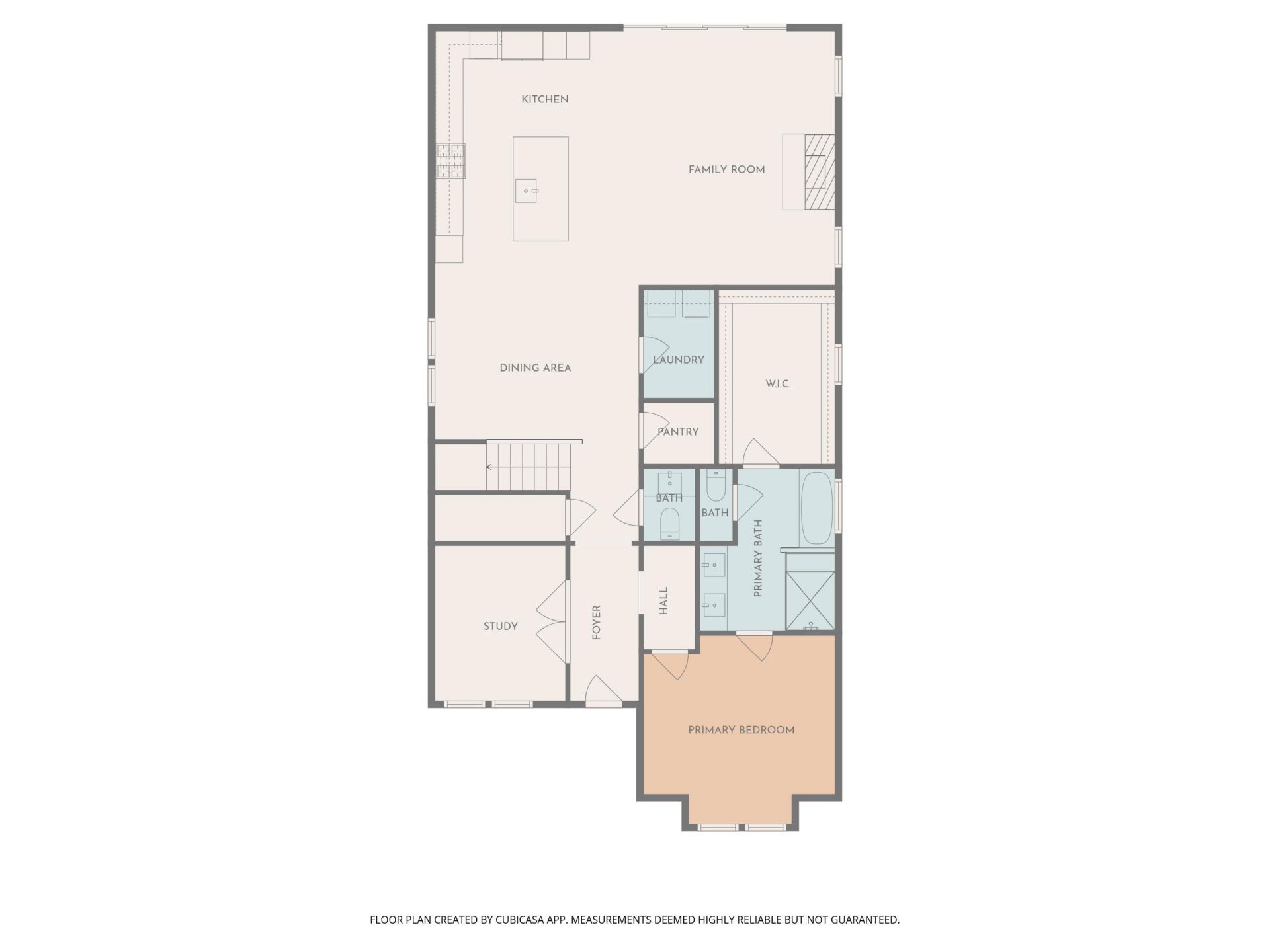 4286 Turtle Landing Court Photo 72