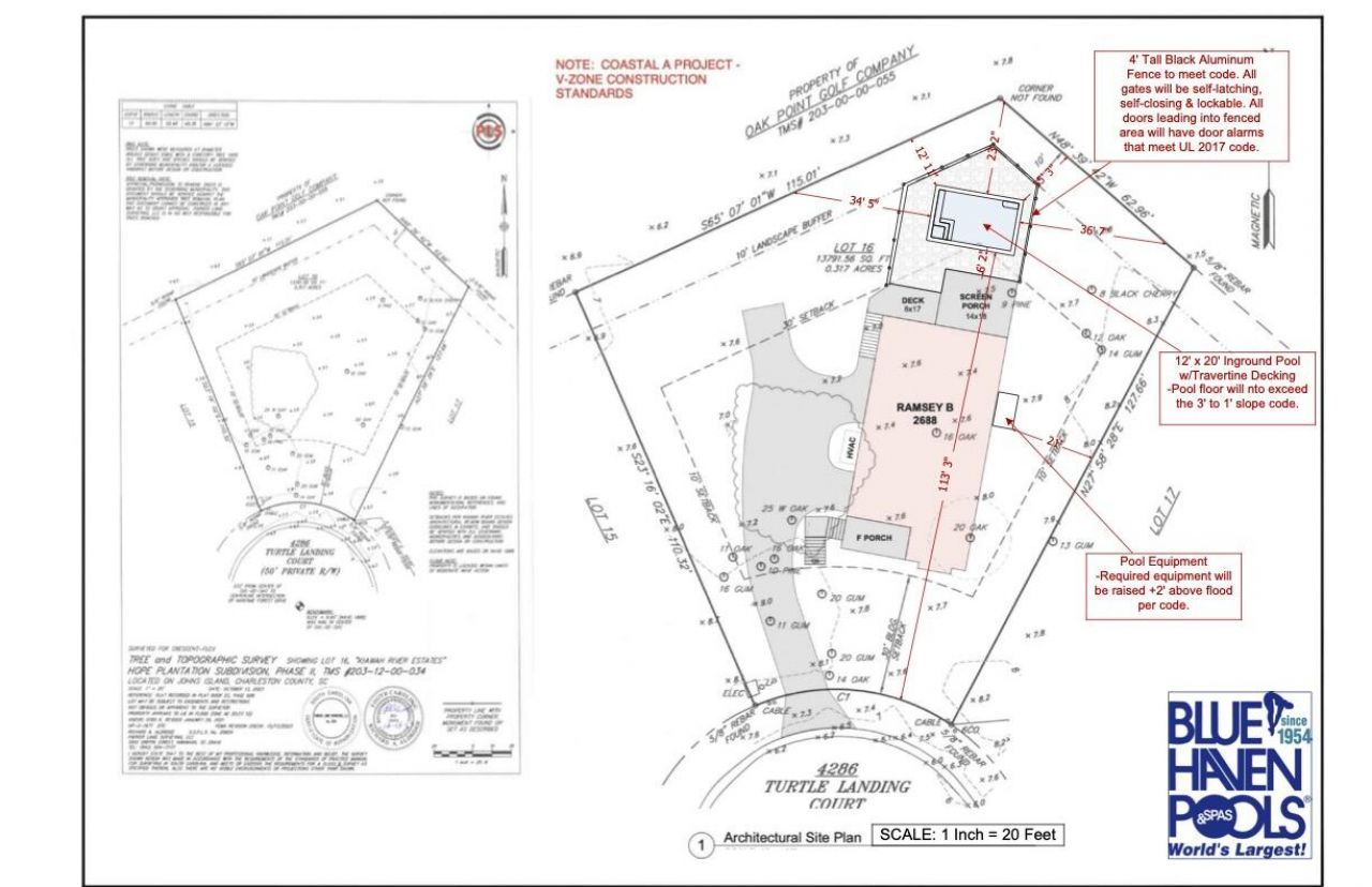 4286 Turtle Landing Court Photo 73