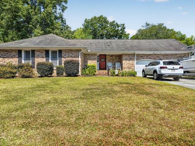 2331 Vanderbilt Drive, Charleston, SC 29414