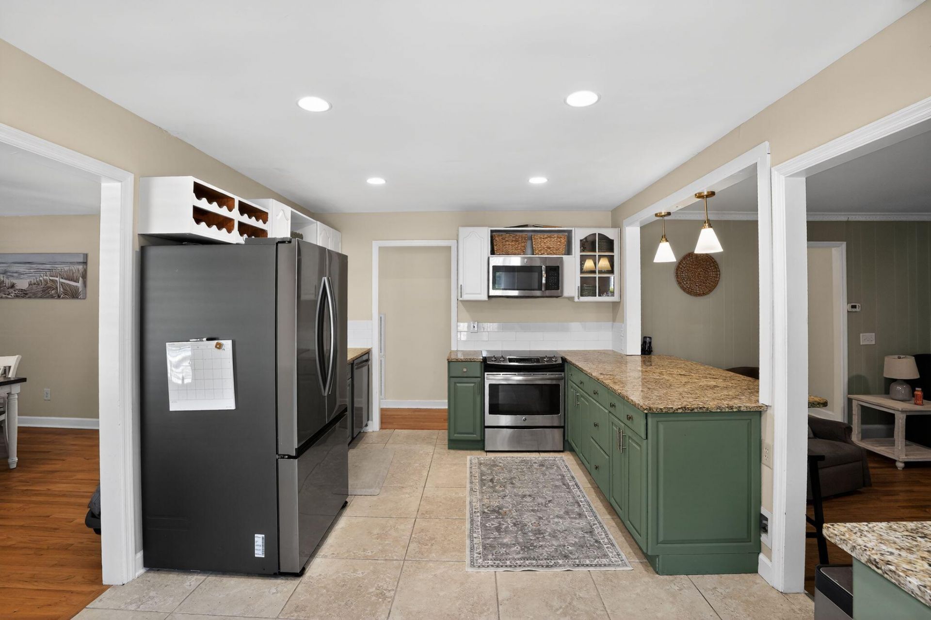 2331 Vanderbilt Drive Photo 15