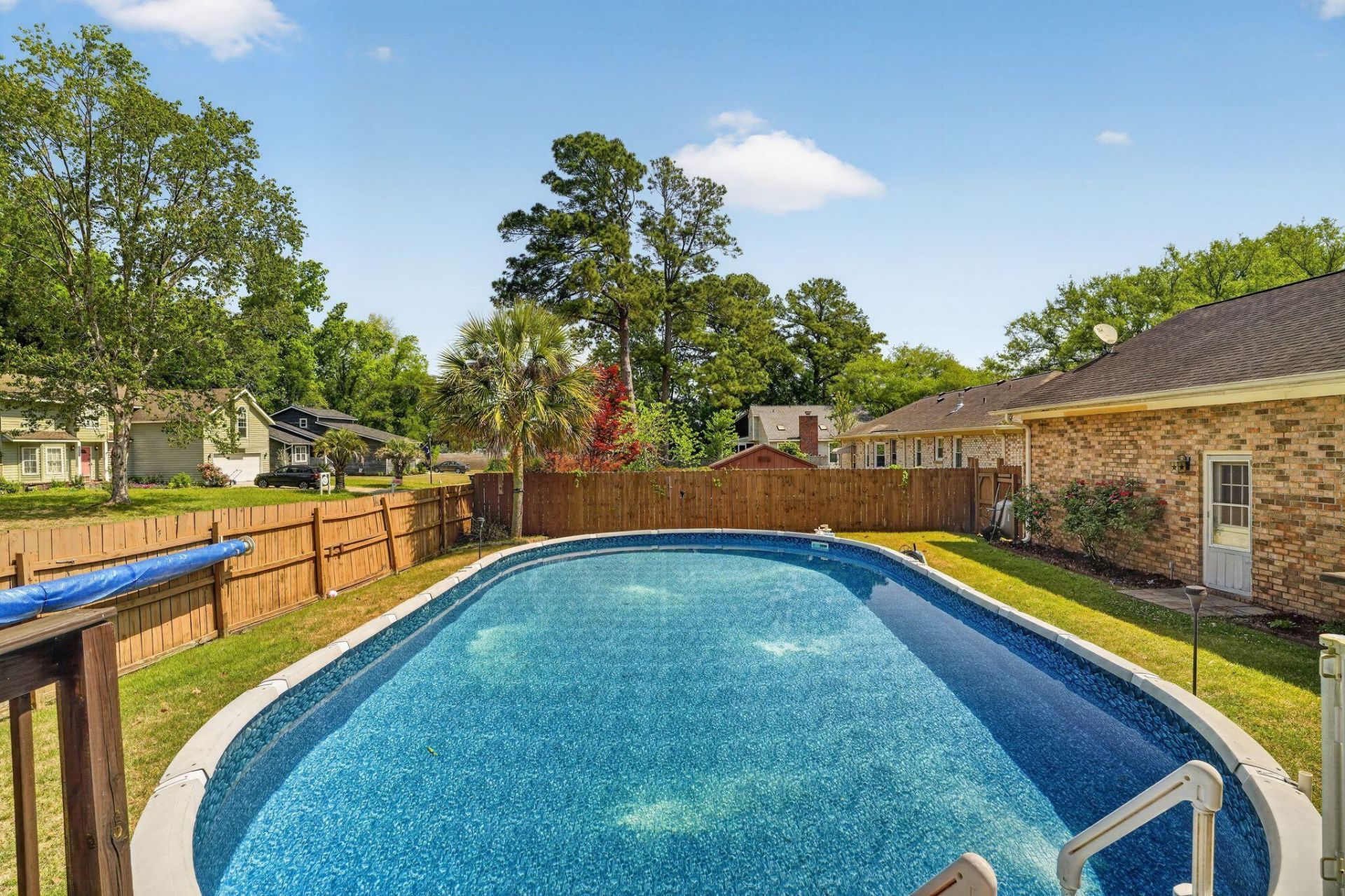 2331 Vanderbilt Drive Photo 36