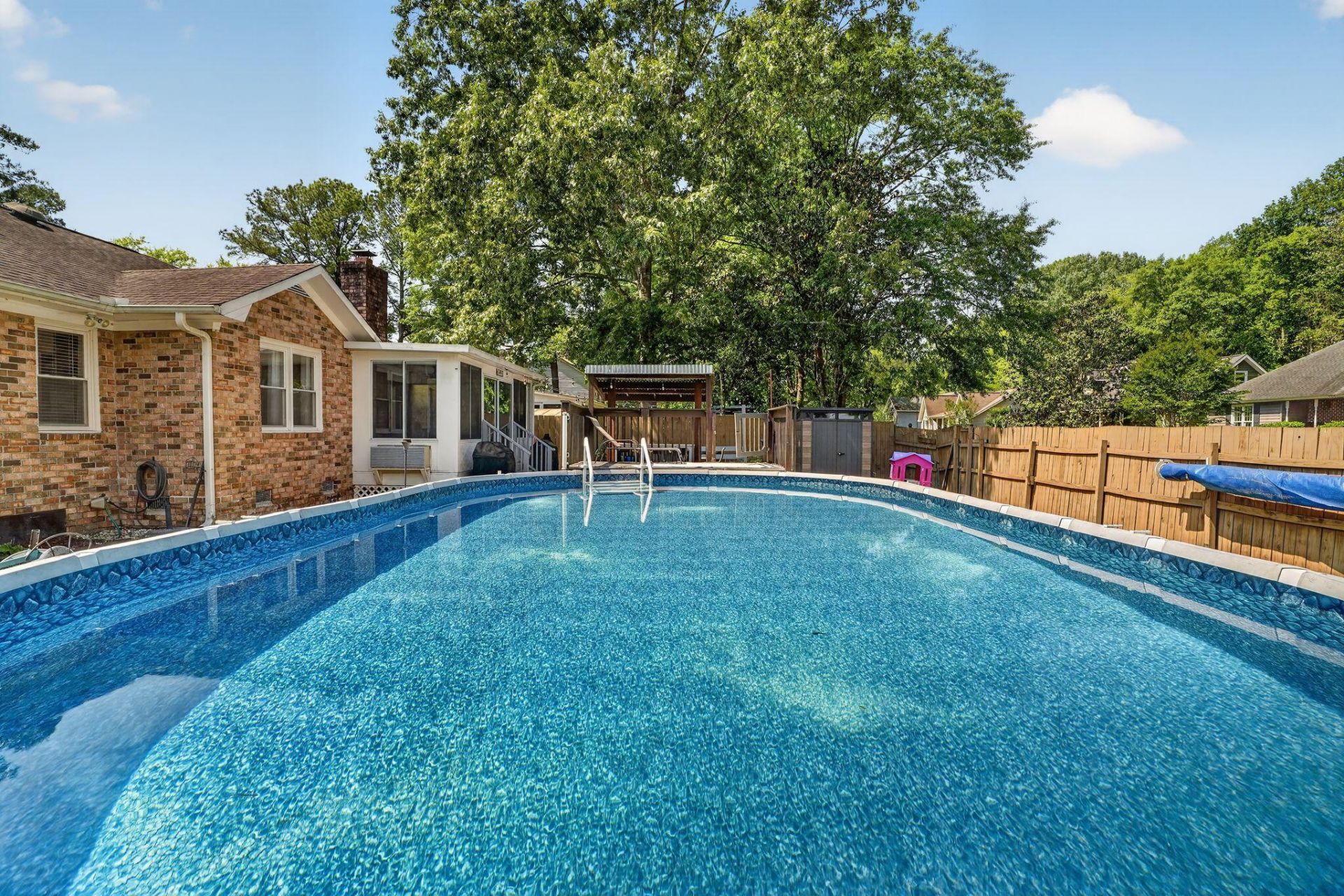 2331 Vanderbilt Drive Photo 37