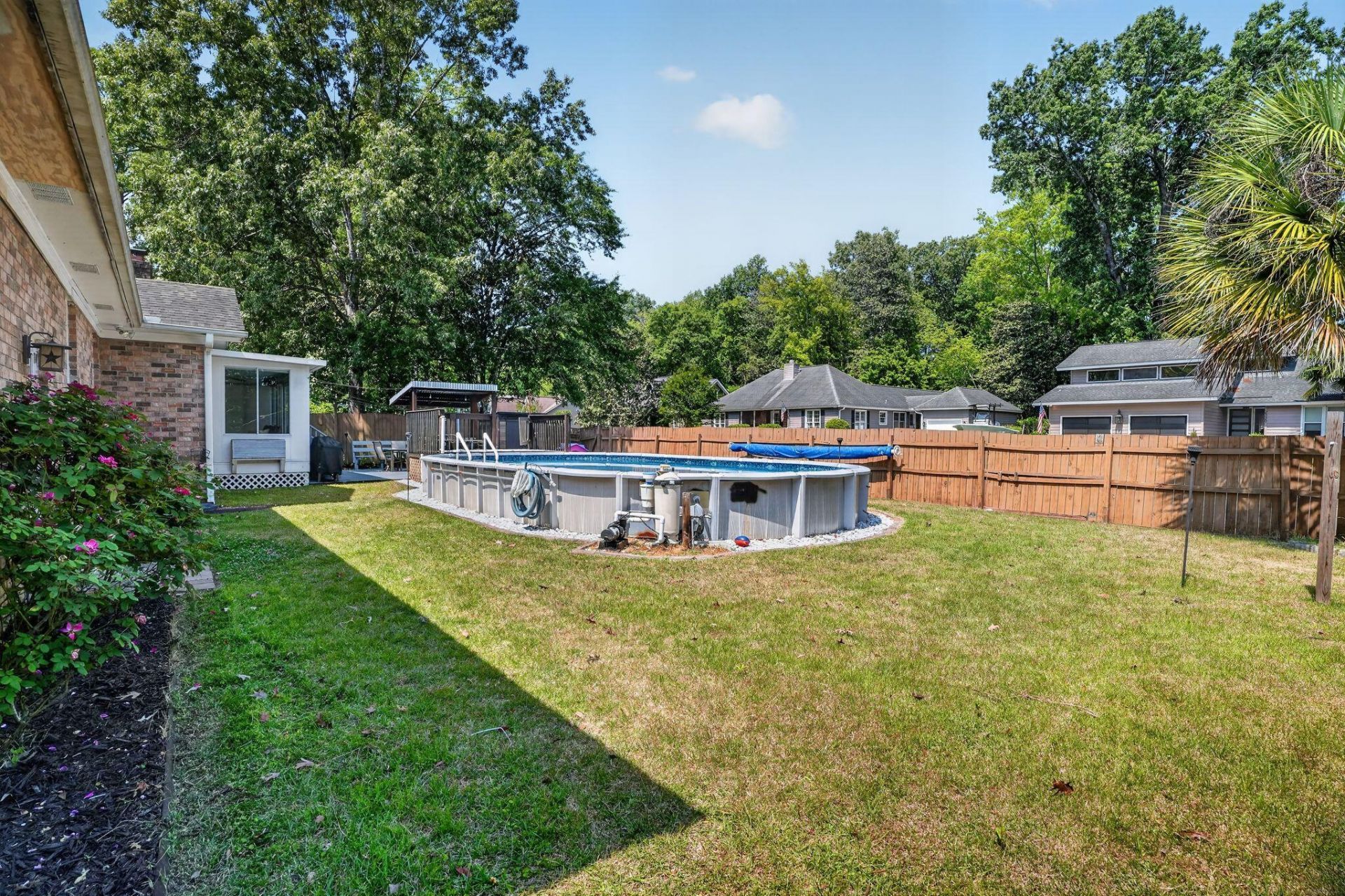 2331 Vanderbilt Drive Photo 39