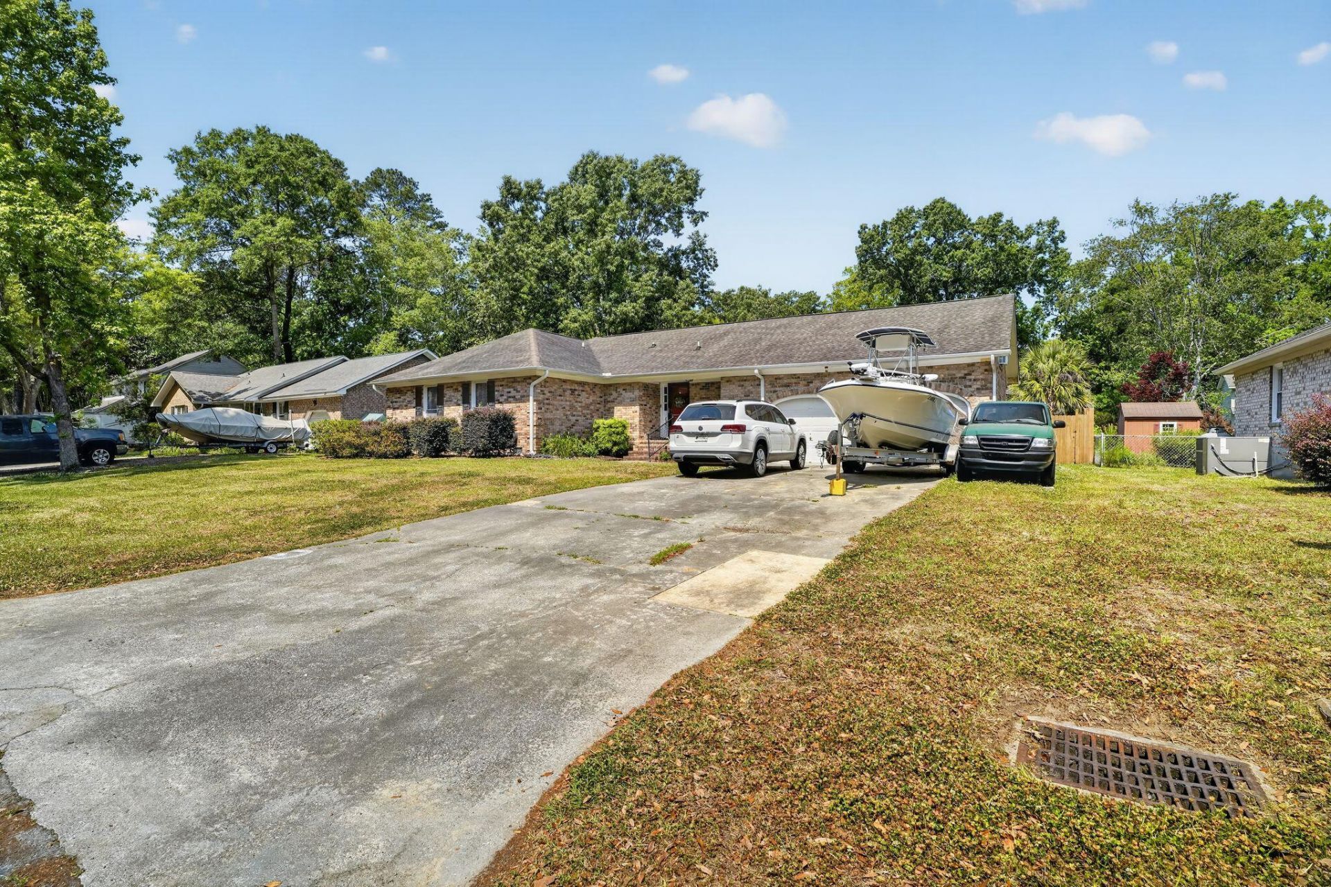 2331 Vanderbilt Drive Photo 4