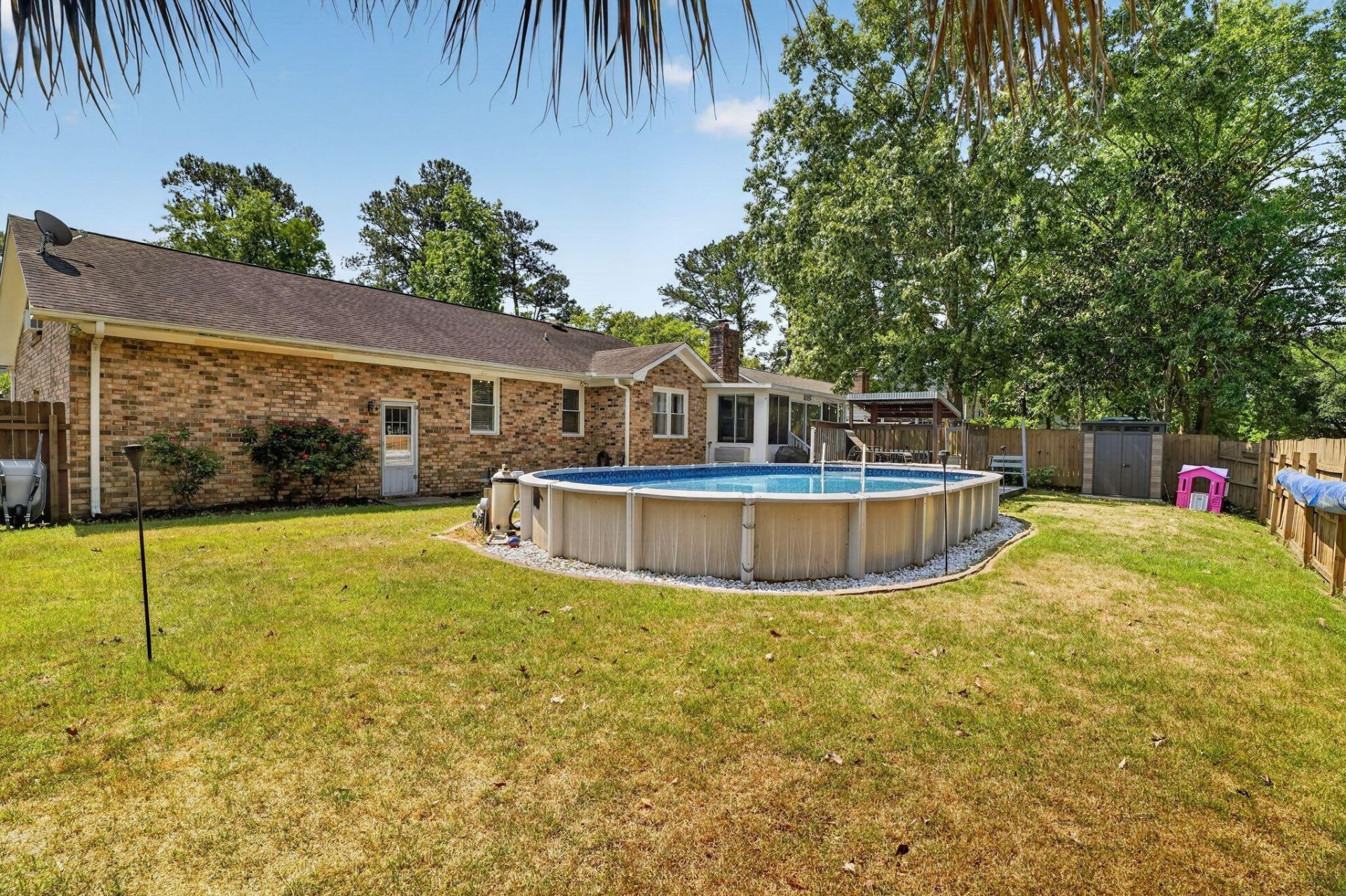 2331 Vanderbilt Drive Photo 40