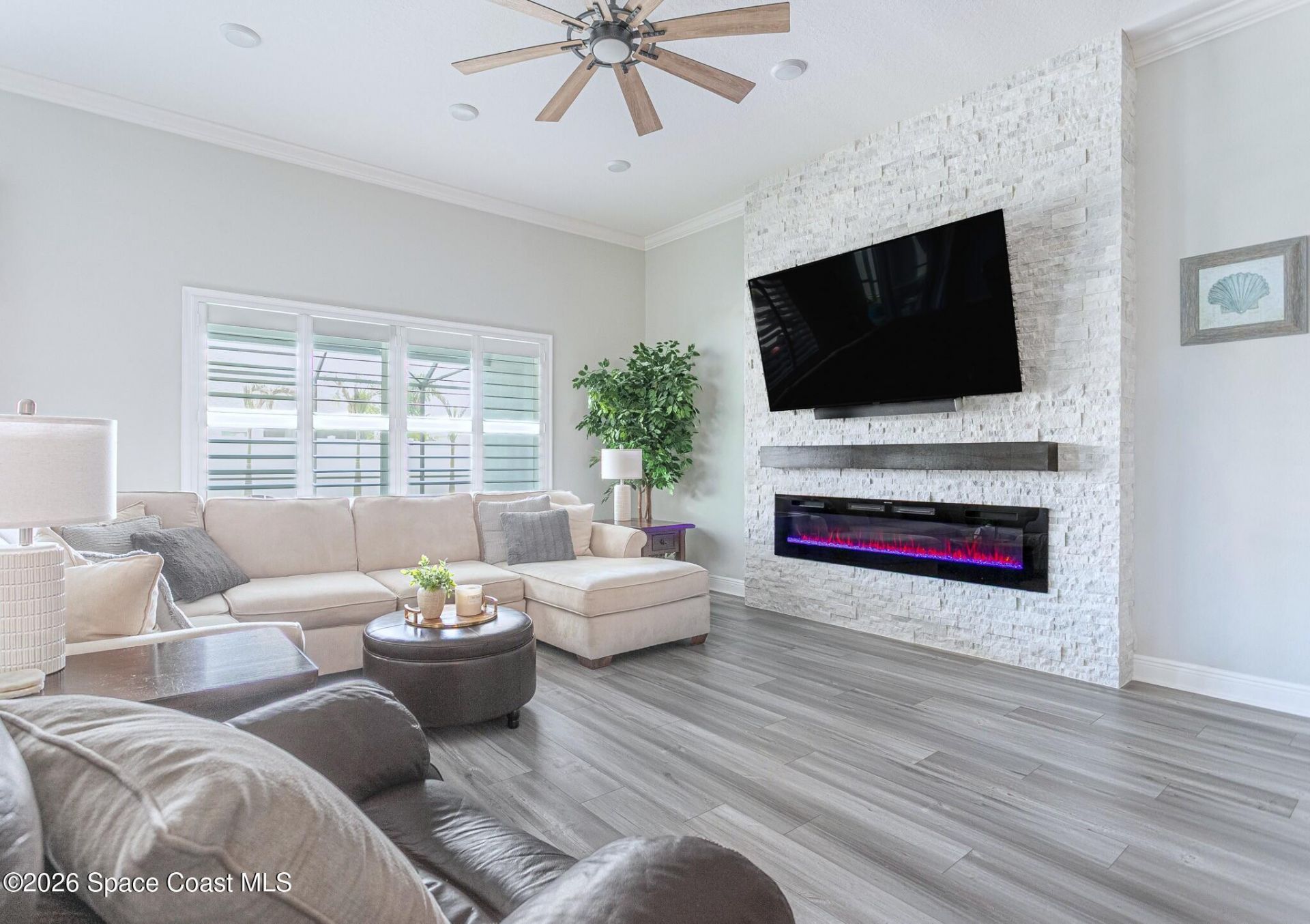 4695 Hebron Drive, Merritt Island, FL 32953 Photo