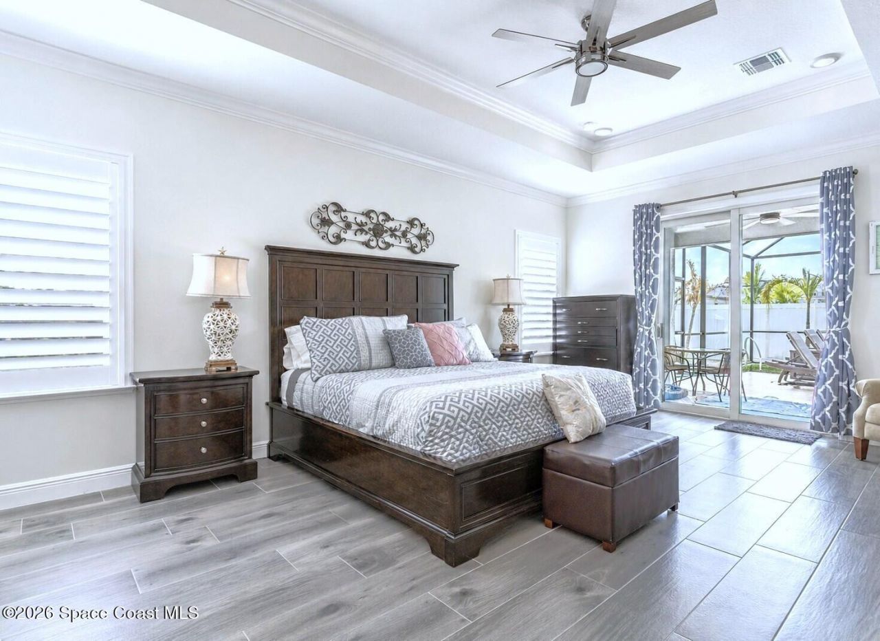 4695 Hebron Drive, Merritt Island, FL 32953 Photo