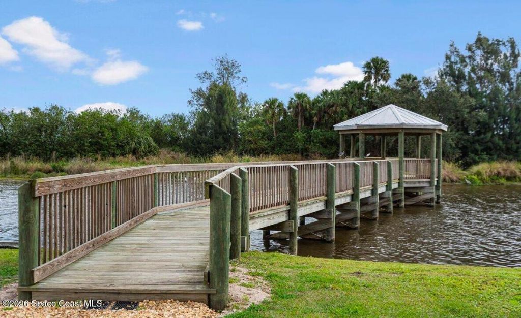 4695 Hebron Drive, Merritt Island, FL 32953 Photo
