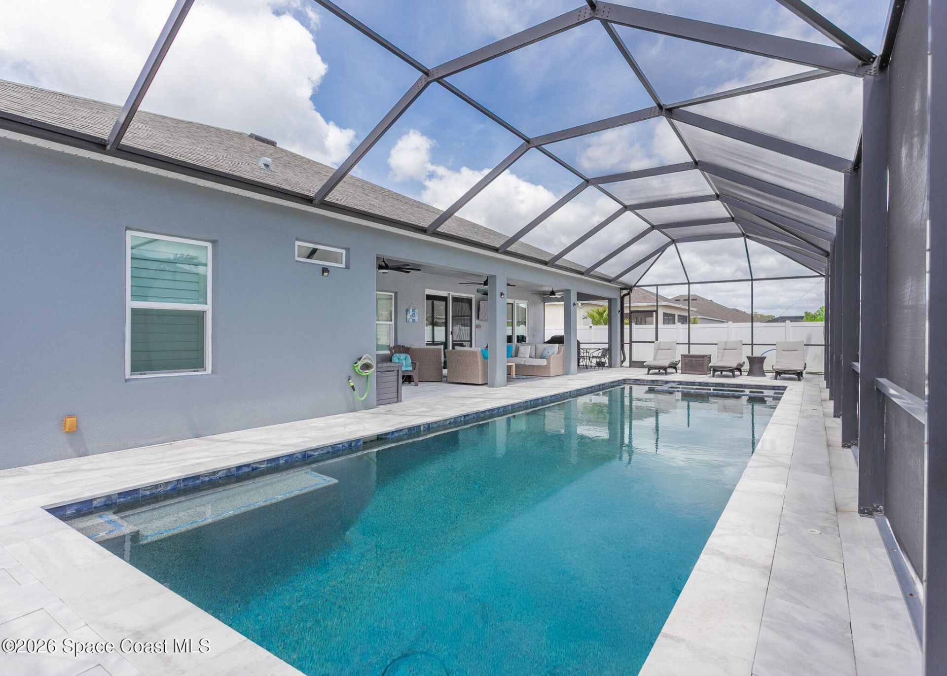 4695 Hebron Drive, Merritt Island, FL 32953 Photo