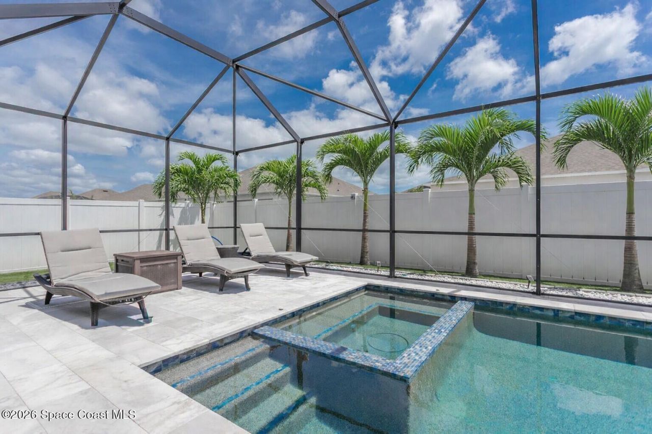 4695 Hebron Drive, Merritt Island, FL 32953 Photo