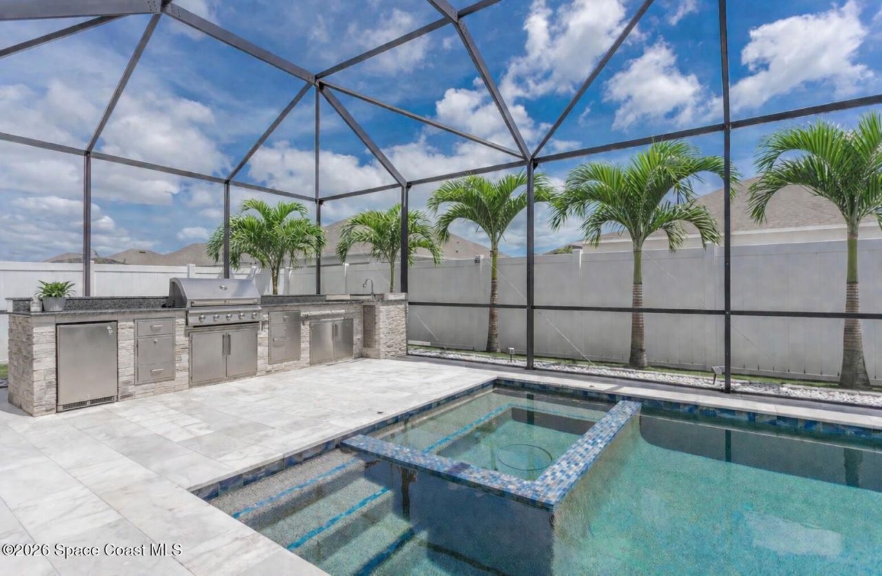 4695 Hebron Drive, Merritt Island, FL 32953 Photo