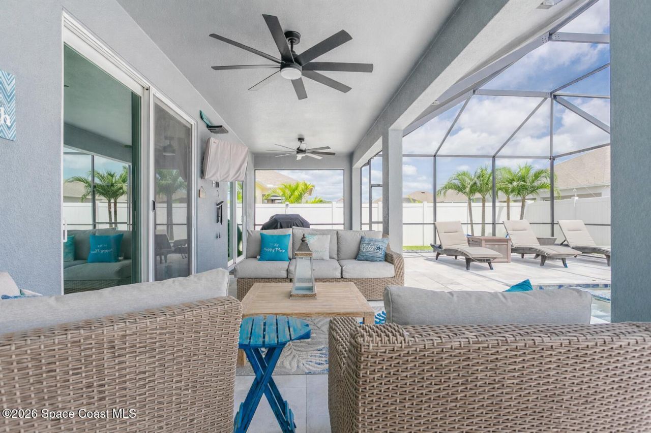 4695 Hebron Drive, Merritt Island, FL 32953 Photo
