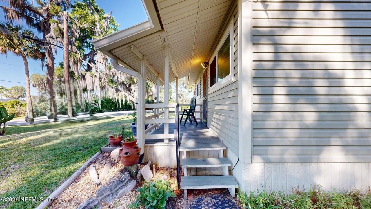 101 Possum Hollow Road, Georgetown, FL 32139 Photo