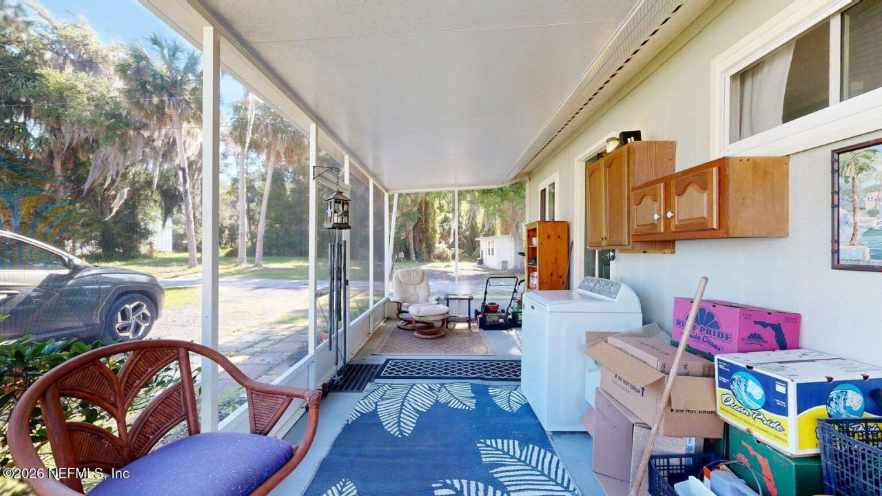 101 Possum Hollow Road, Georgetown, FL 32139 Photo