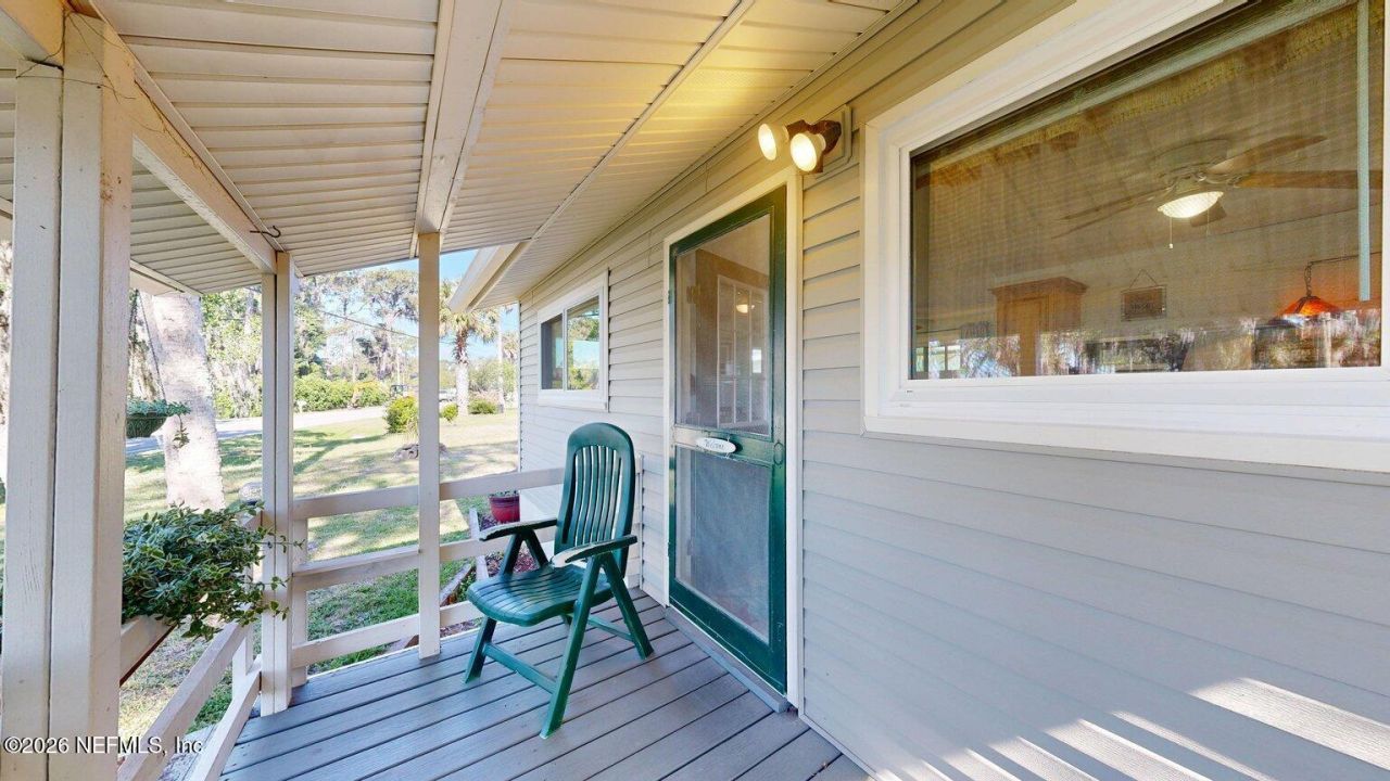 101 Possum Hollow Road, Georgetown, FL 32139 Photo