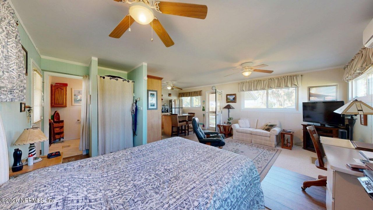 101 Possum Hollow Road, Georgetown, FL 32139 Photo