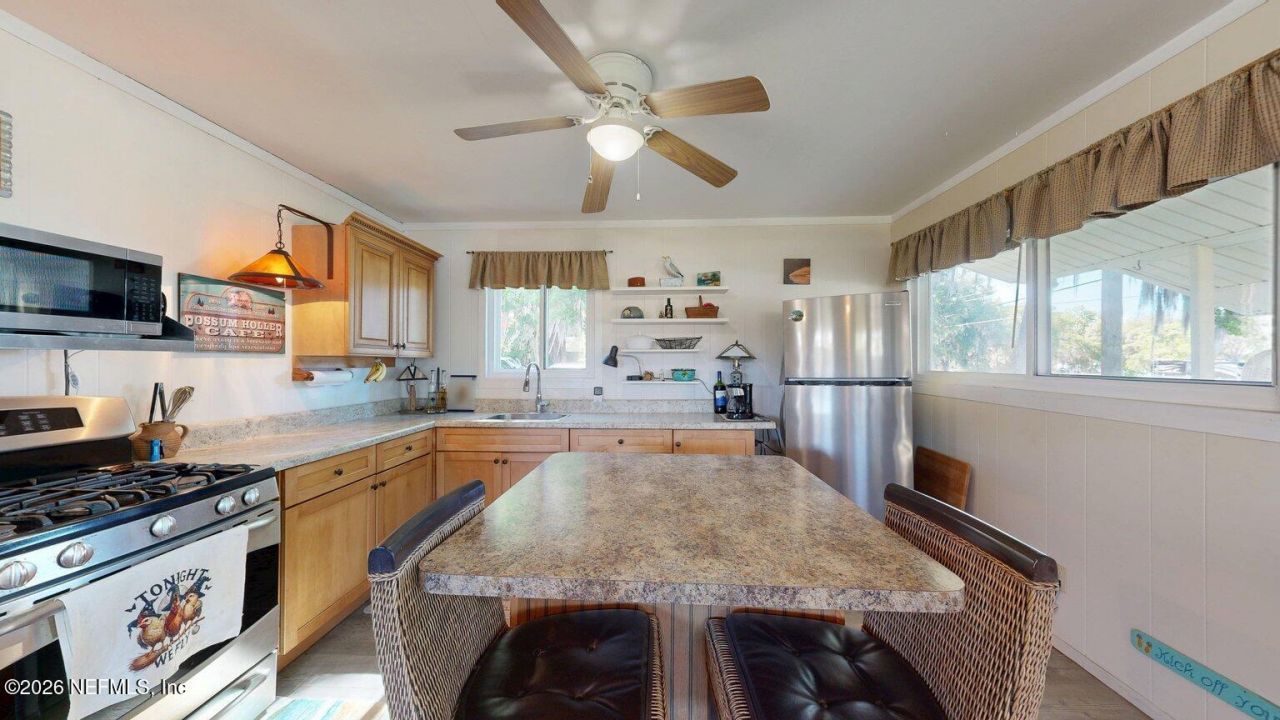 101 Possum Hollow Road, Georgetown, FL 32139 Photo