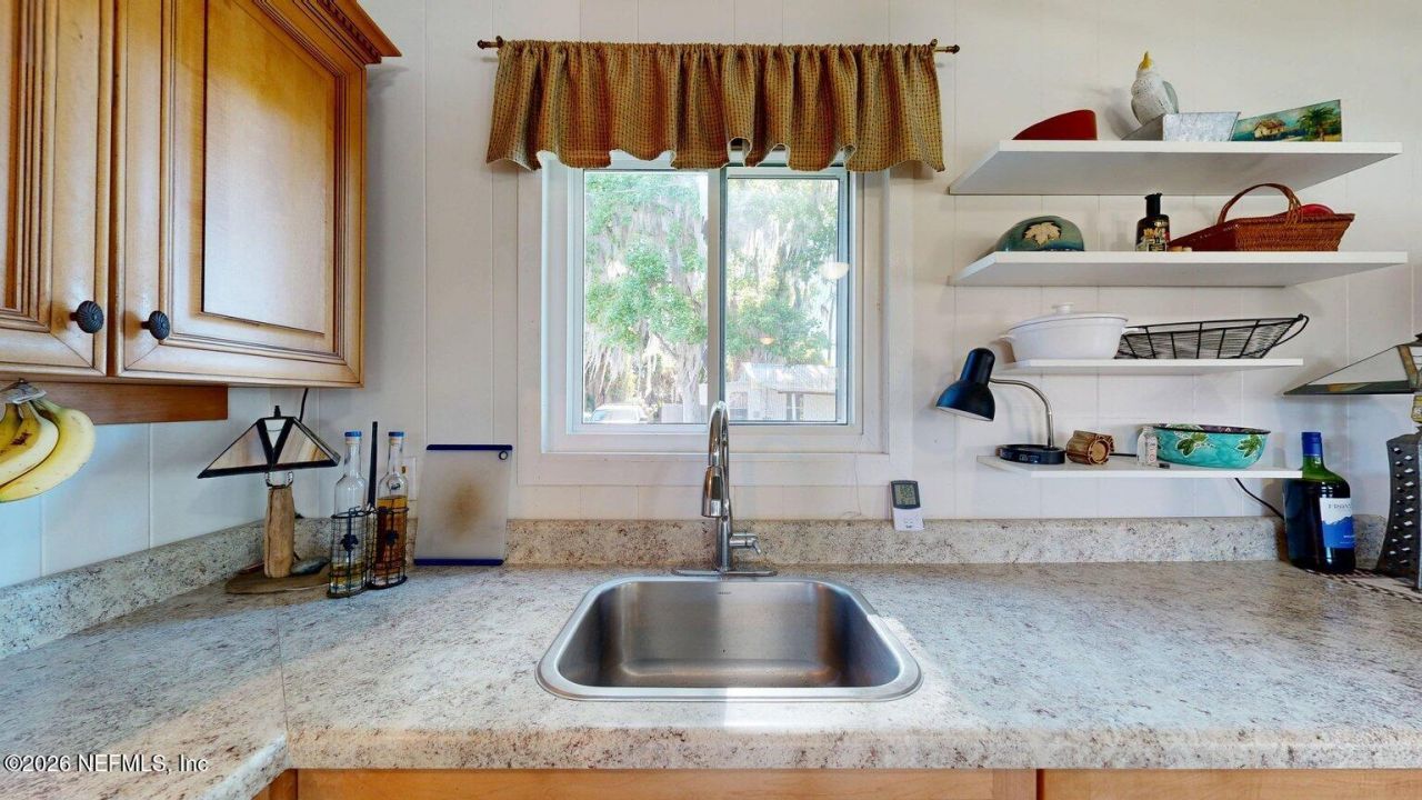 101 Possum Hollow Road, Georgetown, FL 32139 Photo