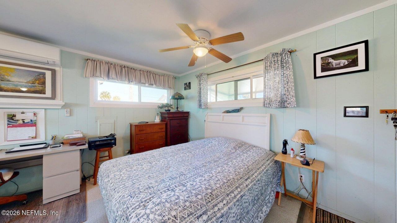 101 Possum Hollow Road, Georgetown, FL 32139 Photo
