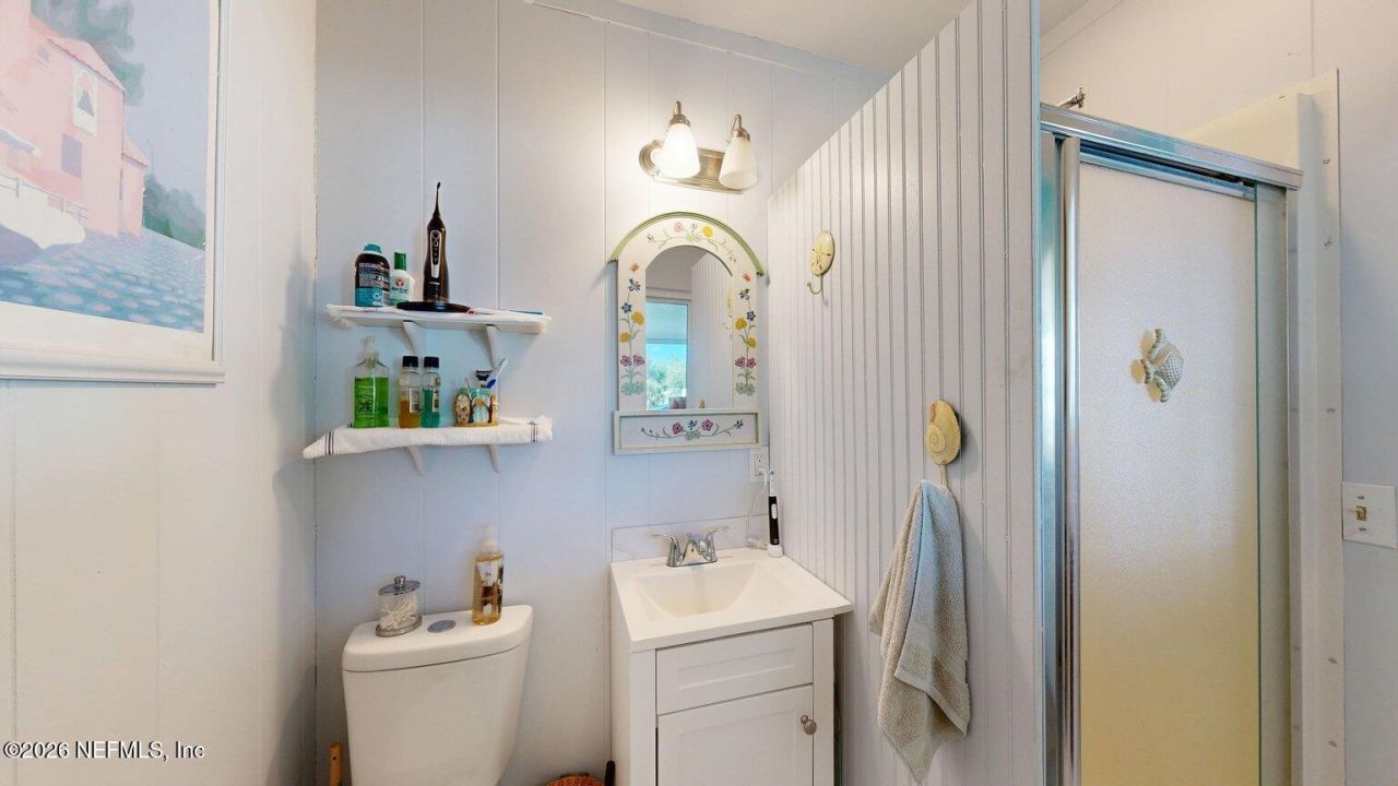 101 Possum Hollow Road, Georgetown, FL 32139 Photo