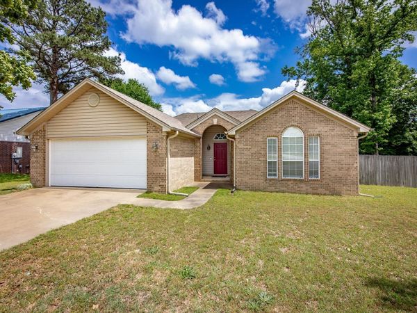 407 Linda Lane , Cabot, AR 72023