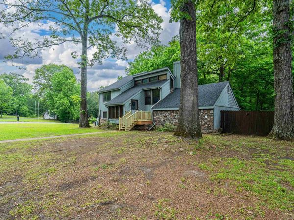 1018 N 26th Street, Arkadelphia, AR 71923