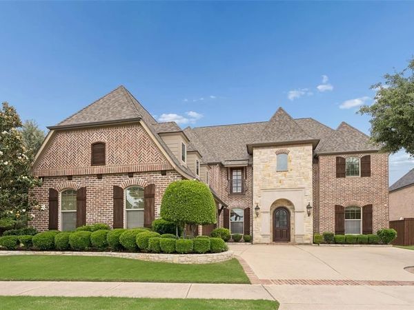 3920 Briar Tree Lane, Frisco, TX 75034