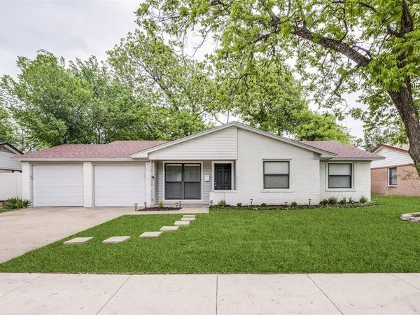 1901 Proctor Drive, Grand Prairie, TX 75051