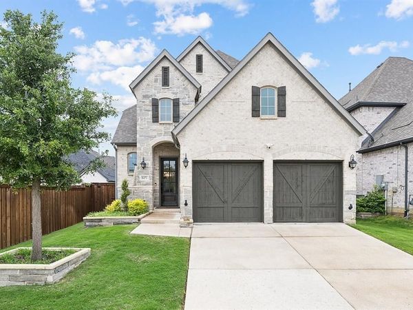 8471 Colburn , The Colony, TX 75056