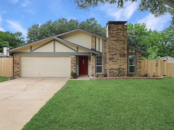 1609 Rockshire Drive , Plano, TX 75074