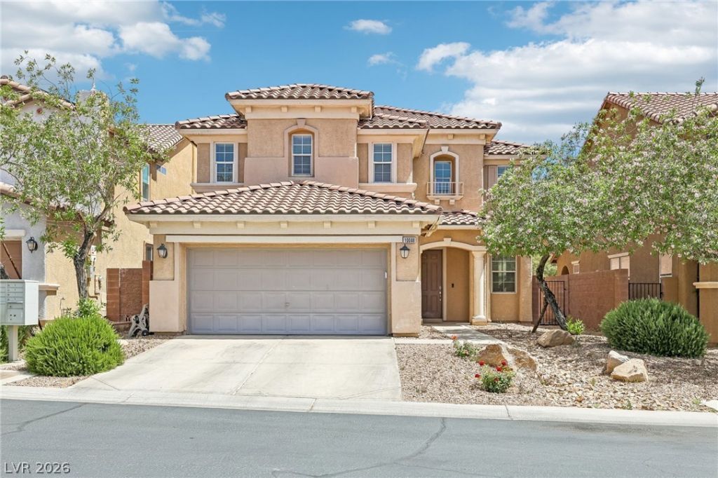 10046 Dancing Lasso Court, Las Vegas, NV 89178 Main Photo