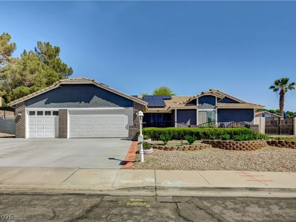 3222 E Oquendo Road , Las Vegas, NV 89120