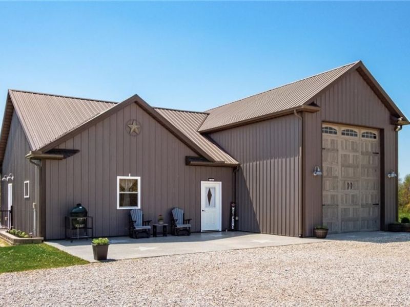 2967 Opera Road , Mount Perry, OH 43760 Photo 1