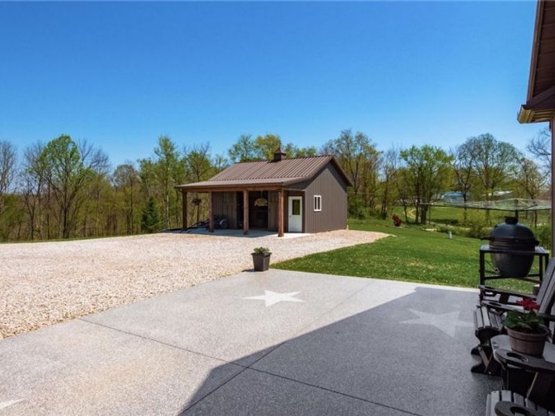 2967 Opera Road , Mount Perry, OH 43760 Photo 25