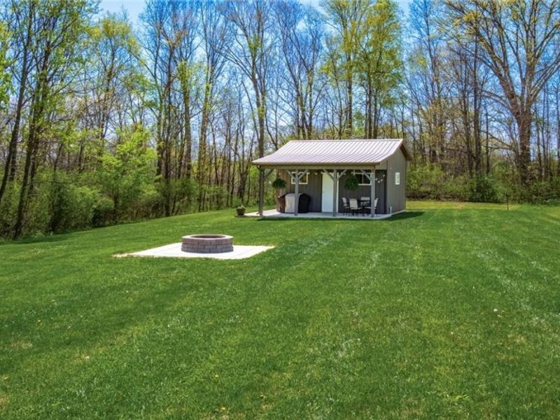 2967 Opera Road , Mount Perry, OH 43760 Photo 30