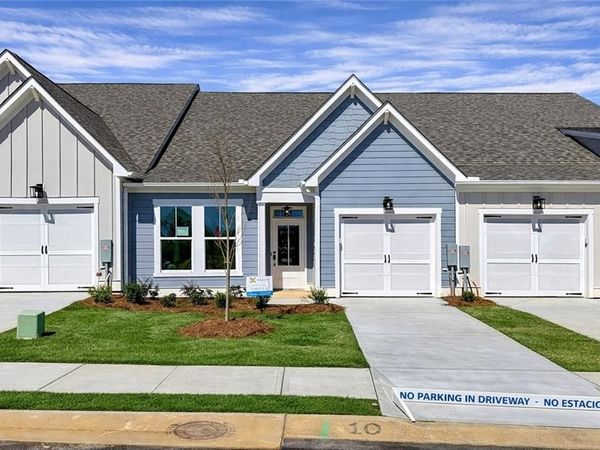 22 Harmony Circle , Cartersville, GA 30120