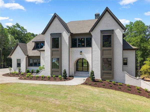 4600 J M Turk Road , Flowery Branch, GA 30542
