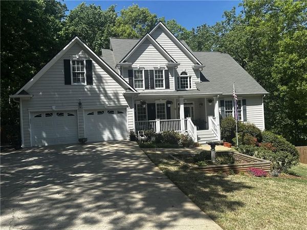 1899 Barnes Mill Road , Marietta, GA 30062