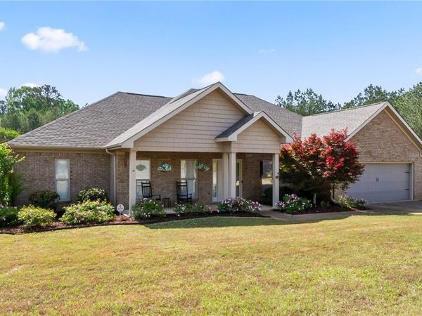 11658 River Point Way, Tuscaloosa, AL 35405