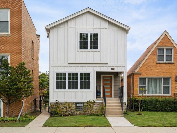 6707 W Imlay Street , Chicago, IL 60631