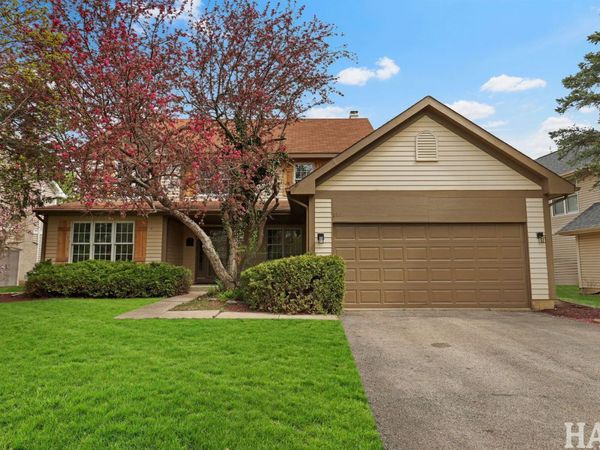 182 Montclair Road, Vernon Hills, IL 60061