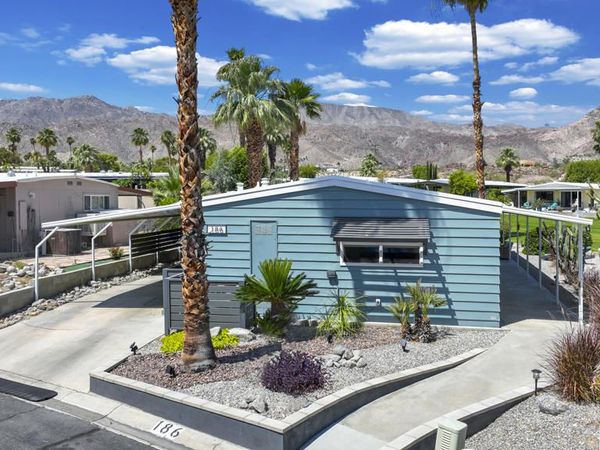 49305 Highway 74, Unit 186, Palm Desert, CA 92260
